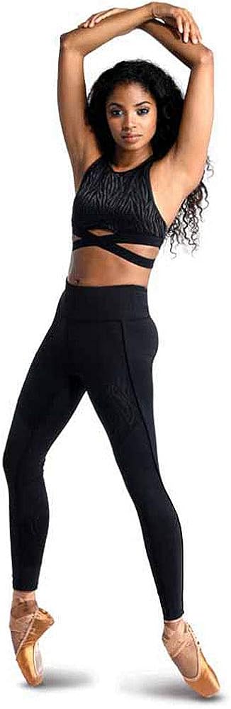 Silky Dance Leggings