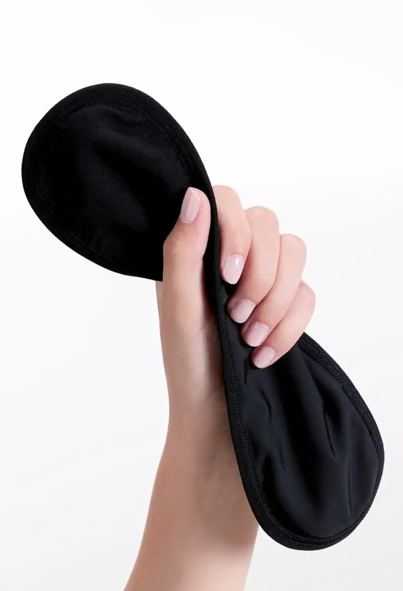 Balera Leakproof Dance Dry Leotard