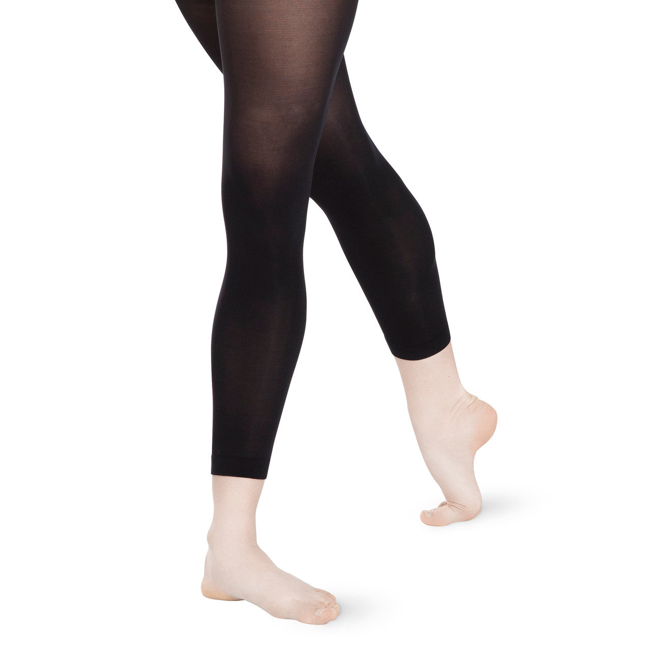 Footless Tights