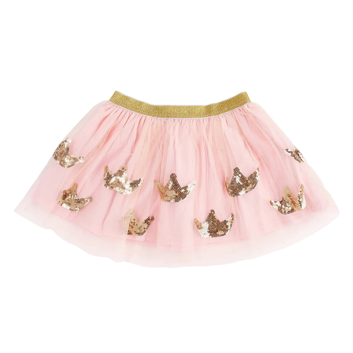 Crown Tutu