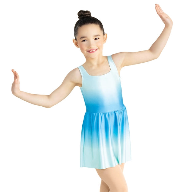 Tank Ombre Dress