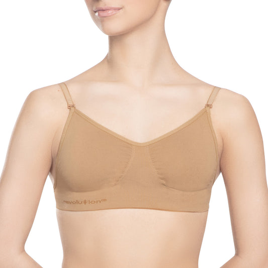 Revolution Convertible Strap Bra