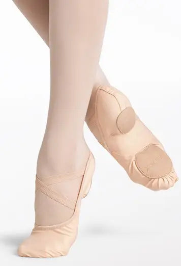 Capezio Hanami Ballet Light Pink Ballet Shoe