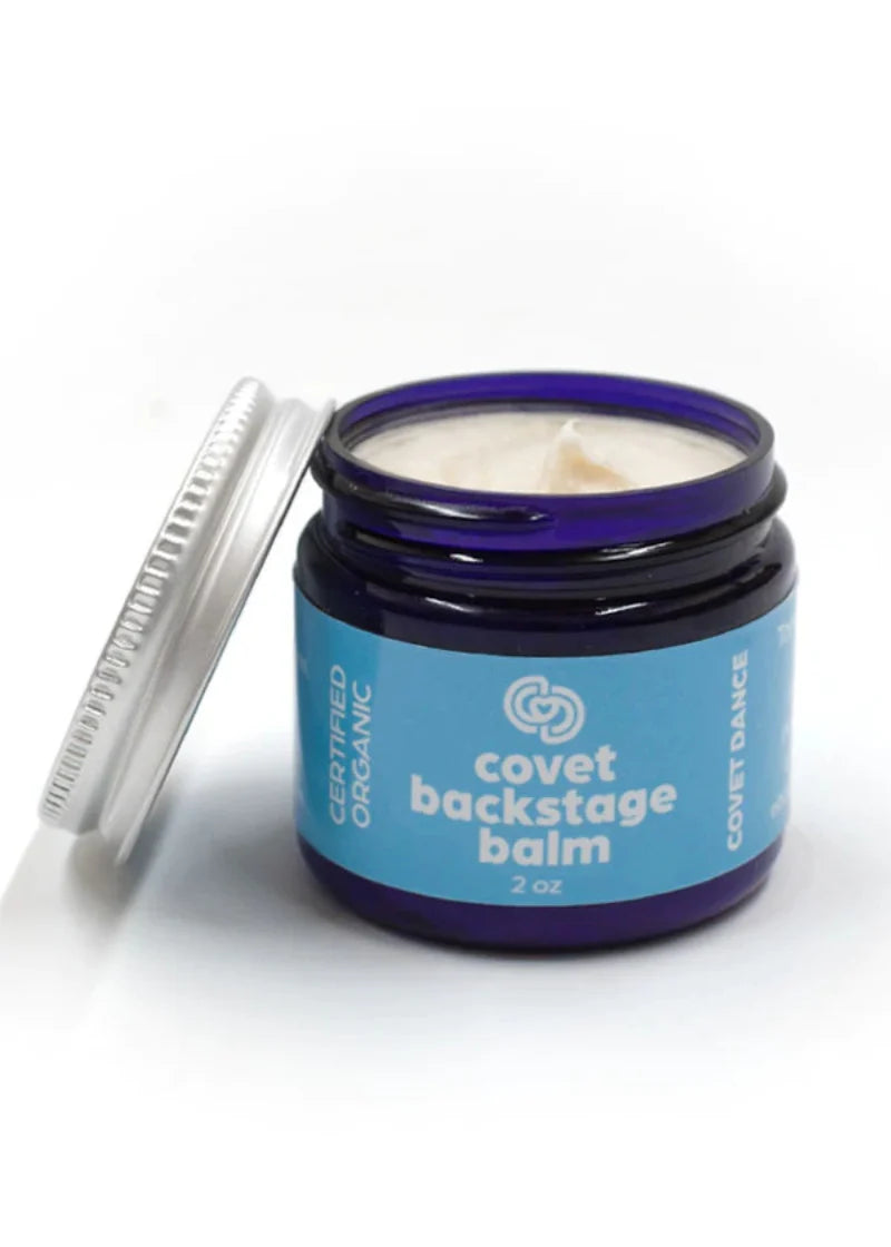 Covet Backstage Balm
