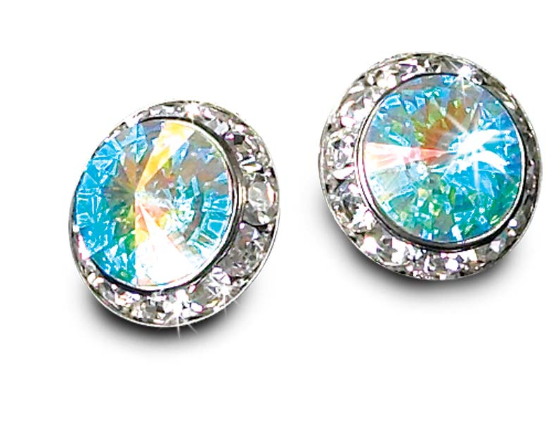 Competition Earrings