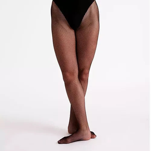 Silky Dance Int Fishnet Tights Adult