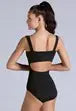Balera Leakproof Dance Dry Leotard
