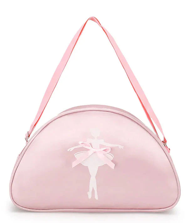 Little Ballerina Dance Bag