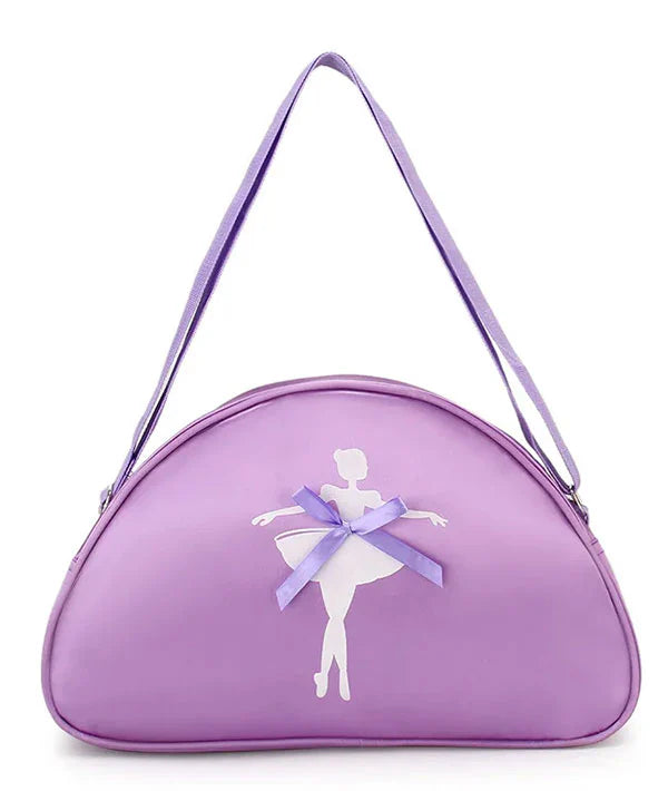 Little Ballerina Dance Bag