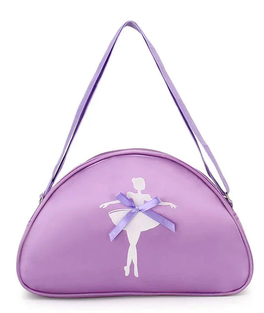 Little Ballerina Dance Bag