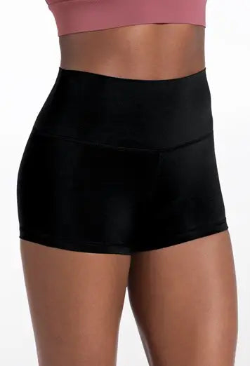 Flextech Elastic Free Shorts