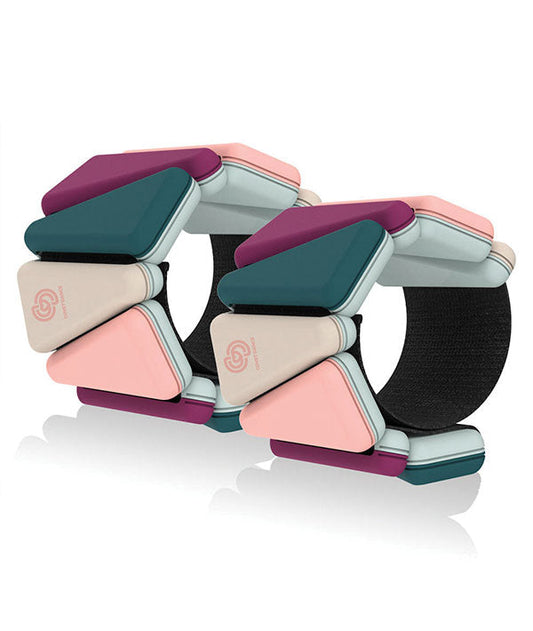 Covet Flex Force Weights