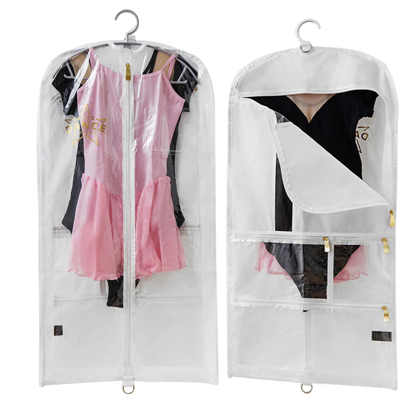 Elite Dance  Gear Garment Bag