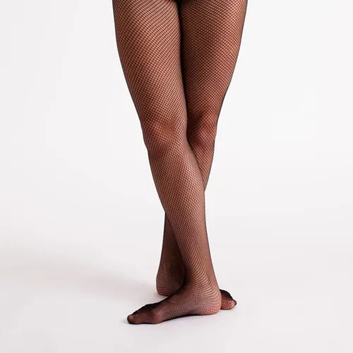 Silky Dance Int Fishnet Tights kids