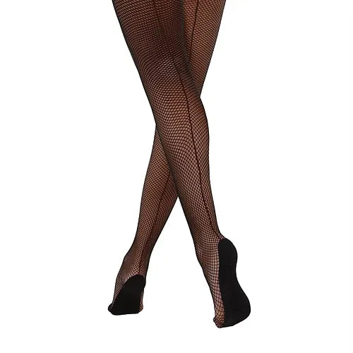 Silky Dance Pro Fishnets