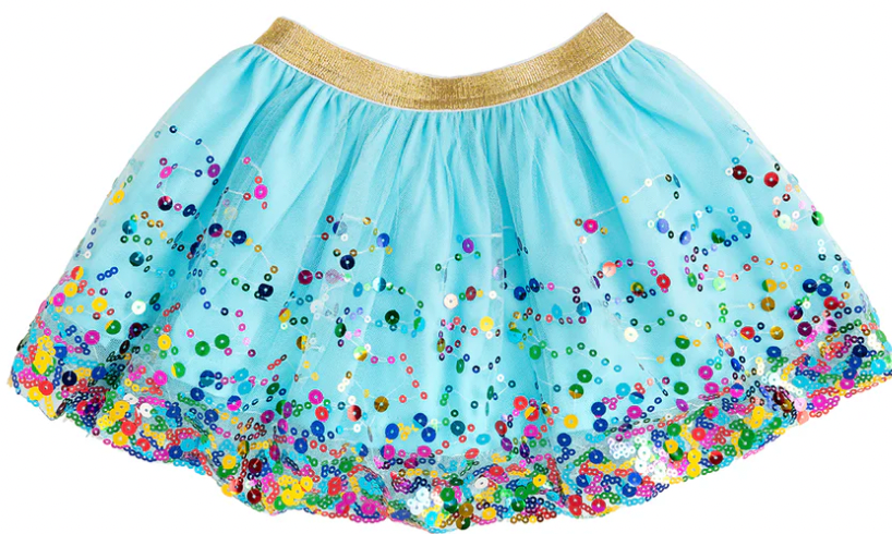 Confetti Tutu