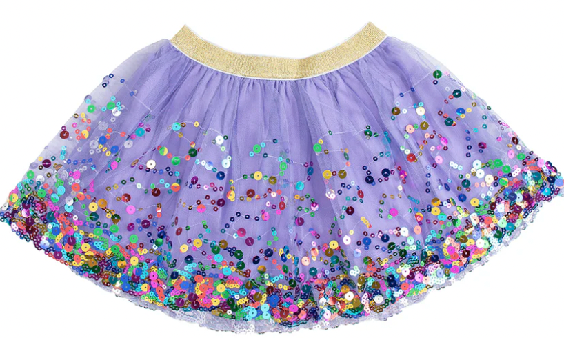 Confetti Tutu