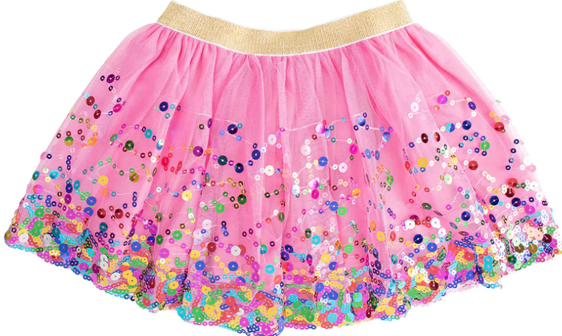 Confetti Tutu