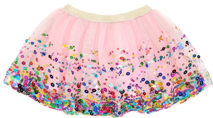 Confetti Tutu