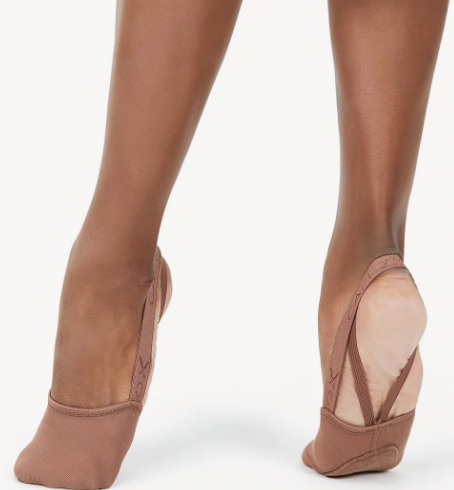 Stretch Canvas Pirouette Capezio