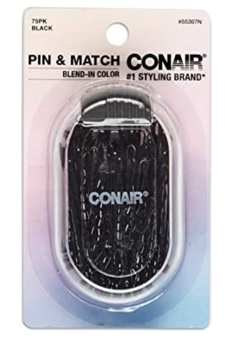 Conair Pin & Match