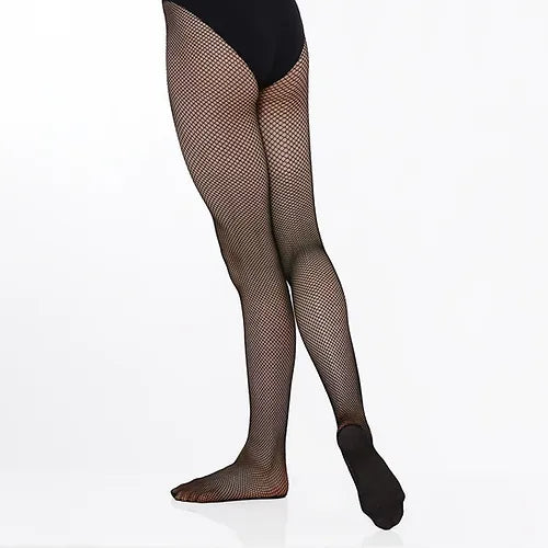 Silky Dance High Performance Fishnets