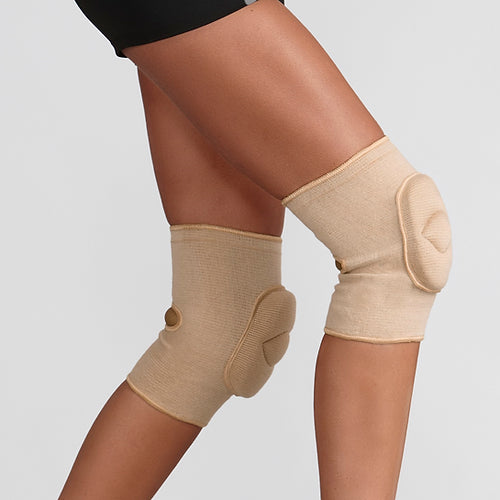 Silky Dance Knee Pad