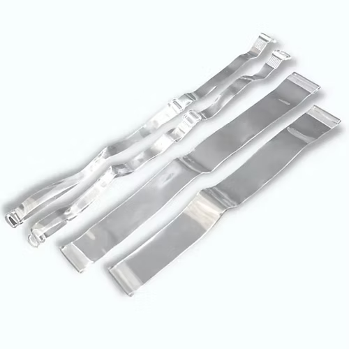 Silky Dance Replacement Straps