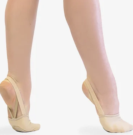 Stretch Canvas Pirouette Capezio