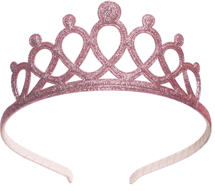 Crown Headband