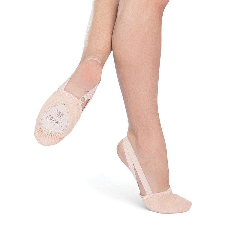 Revolution Canvas Pirouettes