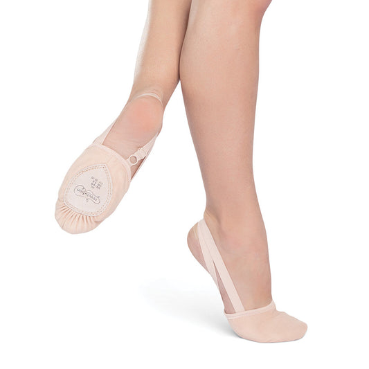 Revolution Canvas Pirouettes