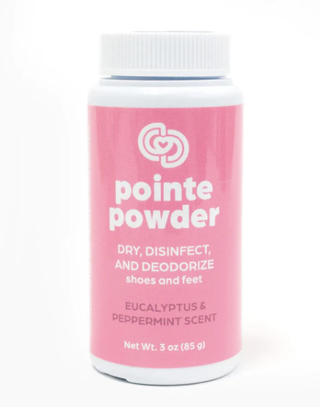 Pointe Powder