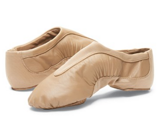 Bloch Pulse Jazz Shoes