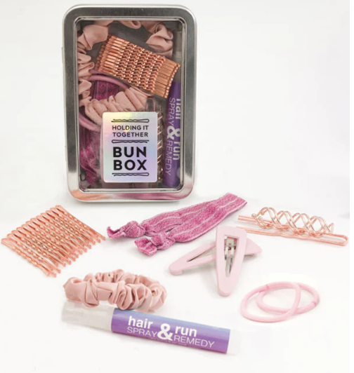 Bun Box