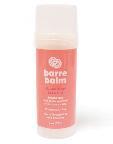 Barre Balm