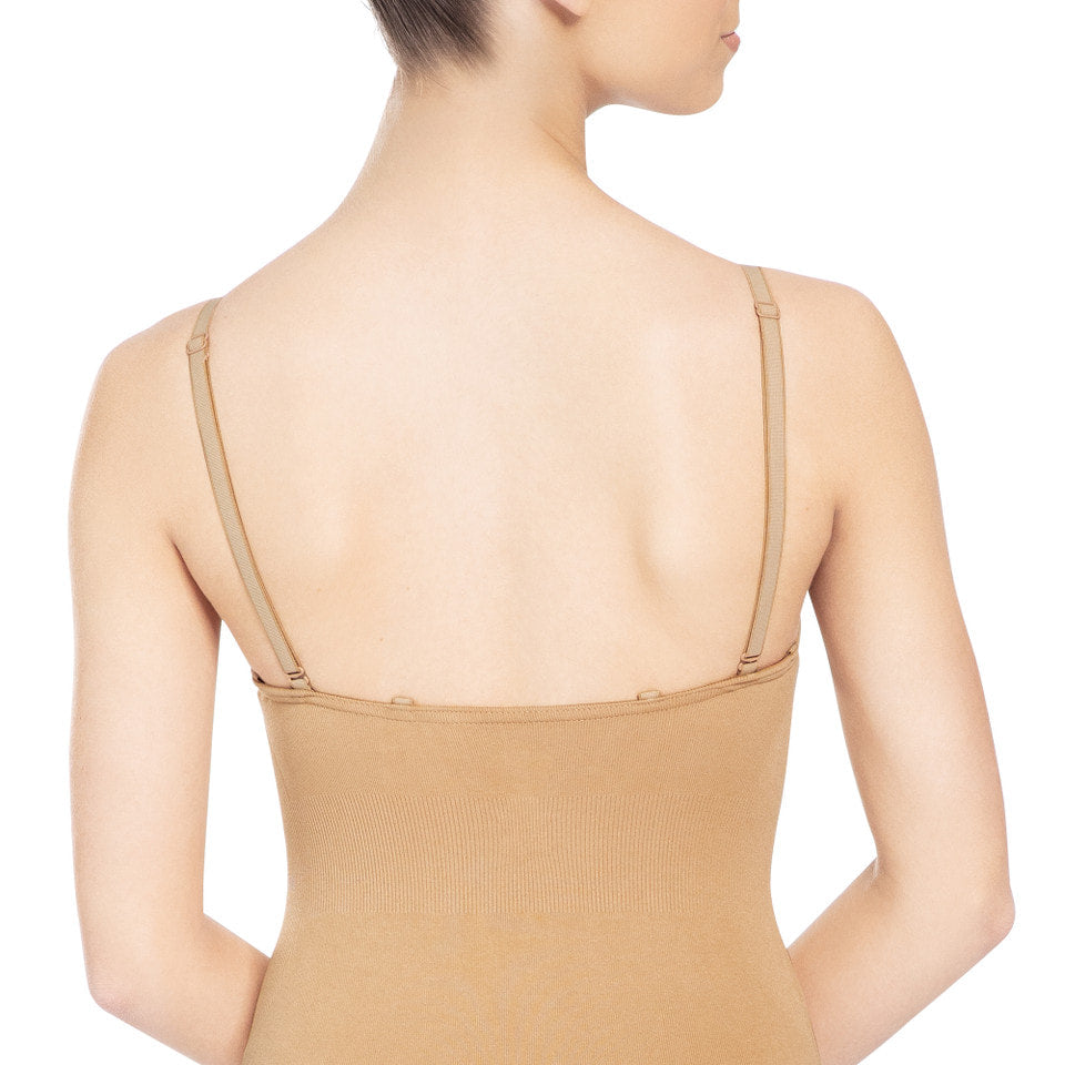 Revolution Nude Leotard