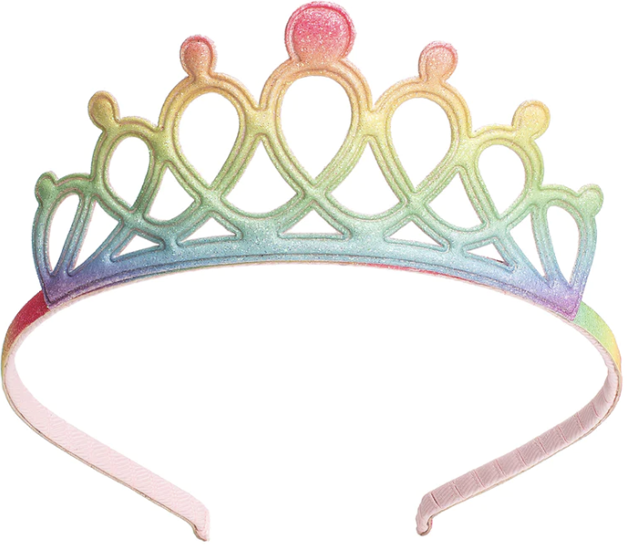 Crown Headband