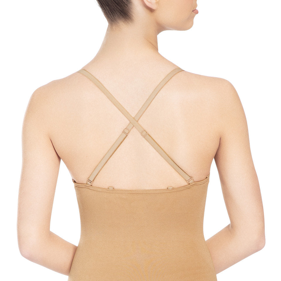 Revolution Nude Leotard