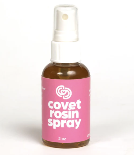 Covet Rosin Spray