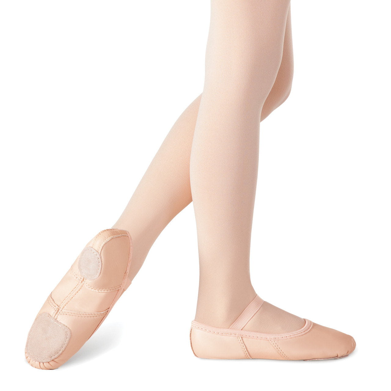 Stretch Ballet Shoes