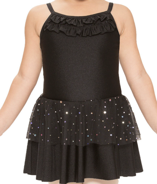 Sparkle Tutu Dress