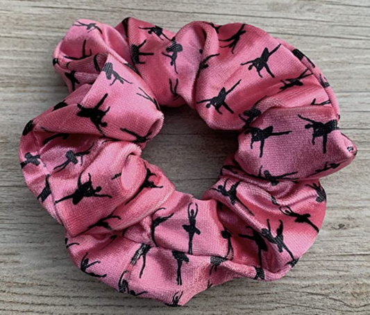 Dancer Scrunchie