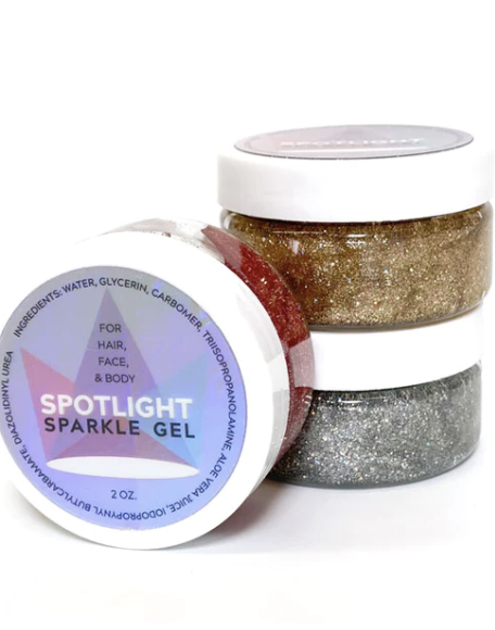 Sparkle Gel