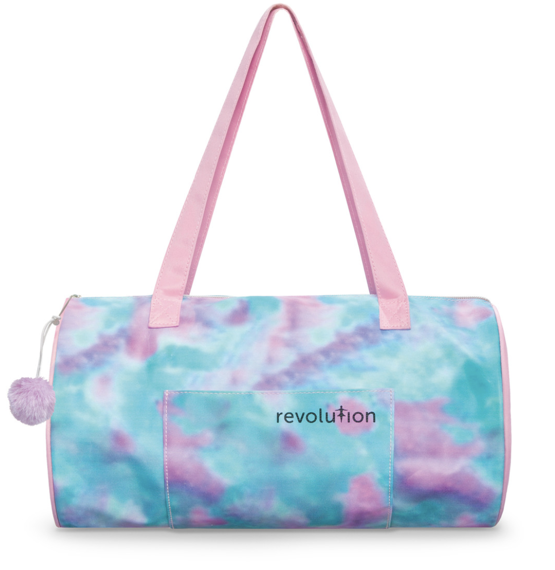 Tie Dye Duffle